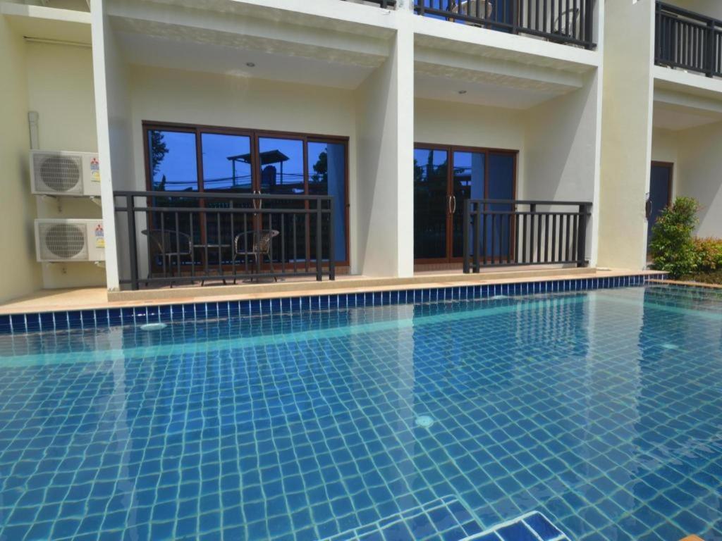The Green Hotel Koh Lipe Exteriör bild