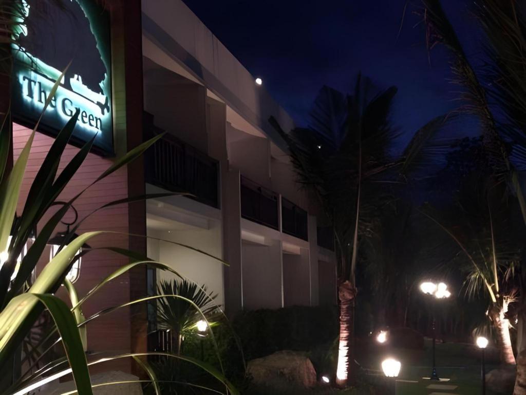 The Green Hotel Koh Lipe Exteriör bild