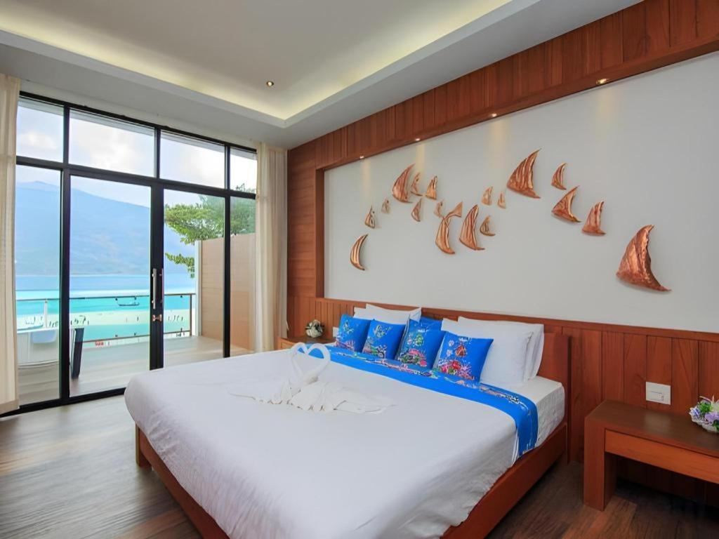 The Green Hotel Koh Lipe Exteriör bild