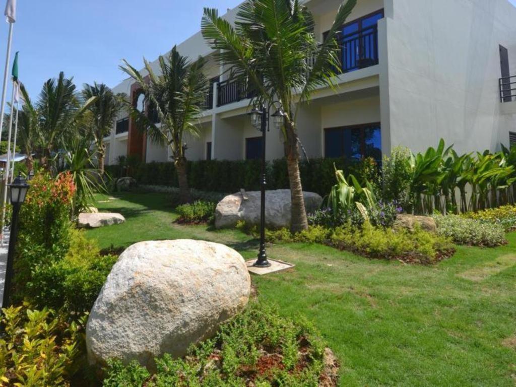 The Green Hotel Koh Lipe Exteriör bild